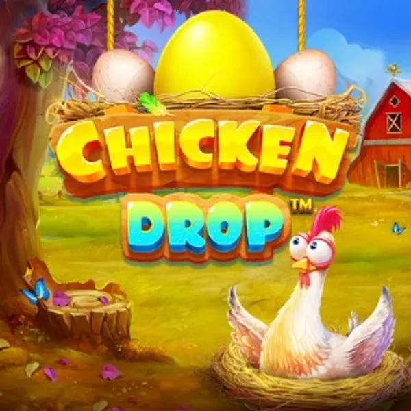 Chicken Drop