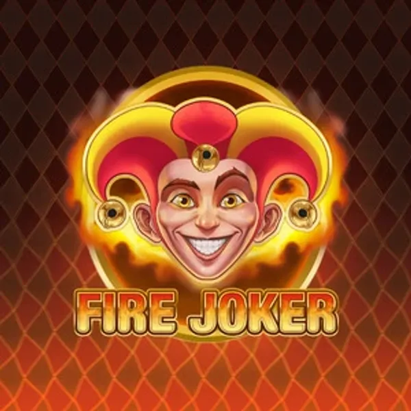 Fire Joker