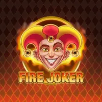 Fire Joker