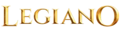 Legiano Casino Logo