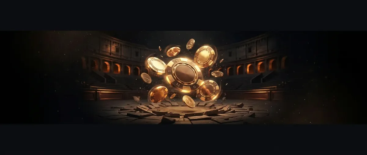 Legiano Casino free spins