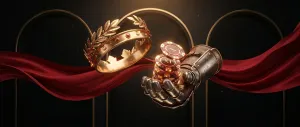 Legiano Casino vip rewards